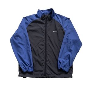 MEC Windbreaker Water Resistant Lightweight Zip Up Jacket Youth Size 12 / 14